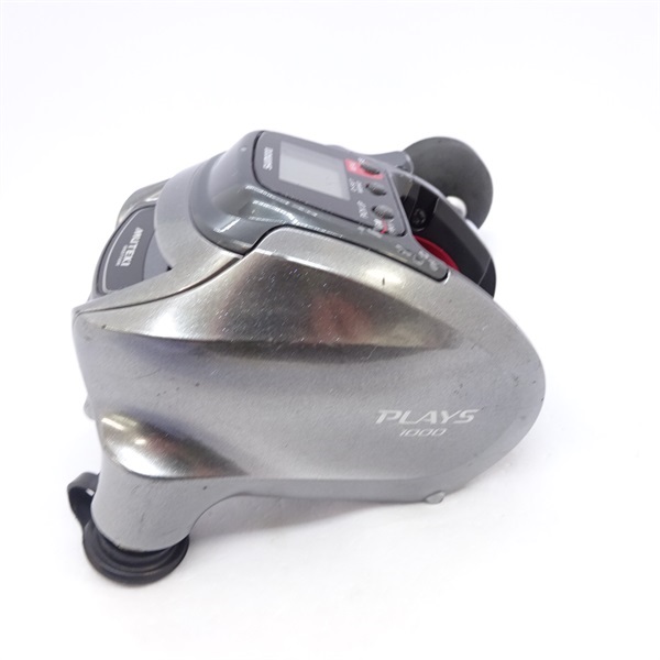 プレイズ１０００